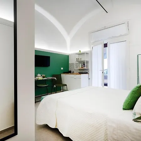 Dimora Dei Colori - *