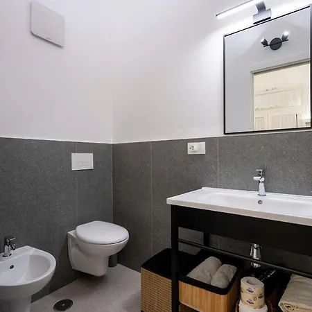 Dimora Dei Colori - * Bari