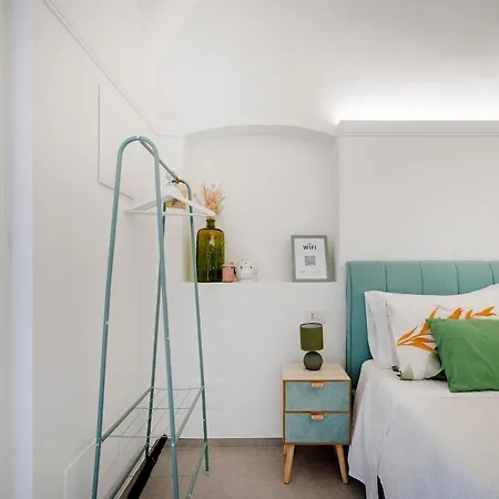 Appartement Dimora Dei Colori - *