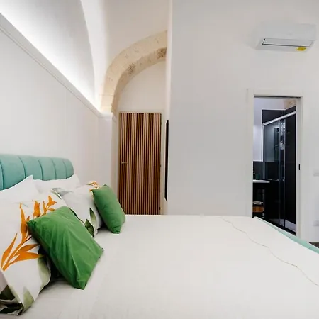 Dimora Dei Colori - Appartement Bari