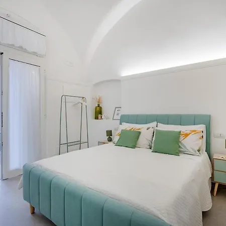 Dimora Dei Colori - Lägenhet Bari