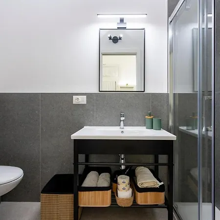 Lägenhet Dimora Dei Colori - *