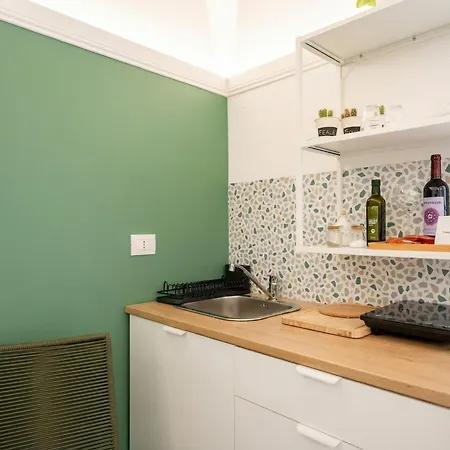 Dimora Dei Colori - *