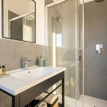 Apartament Dimora Dei Colori - *