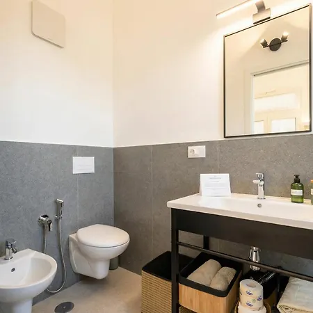 Dimora Dei Colori - Bari