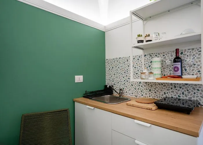 Dimora Dei Colori - * 巴里