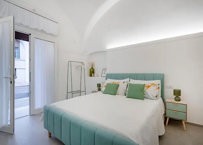 Dimora Dei Colori - 公寓 巴里