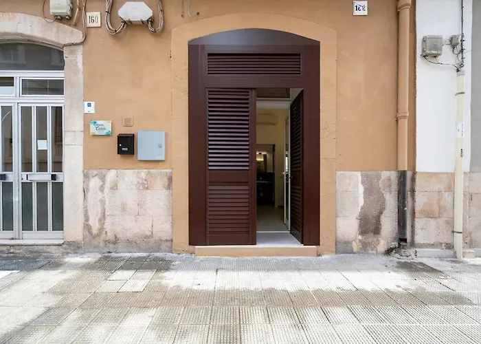 Dimora Dei Colori - 巴里