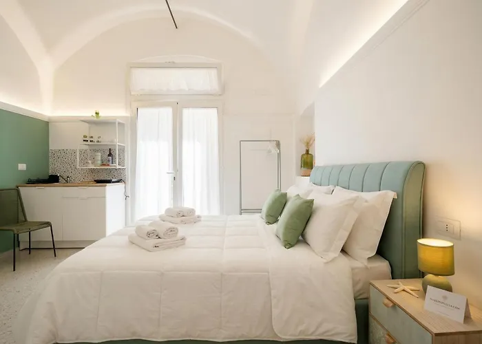 Dimora Dei Colori - Apartment *