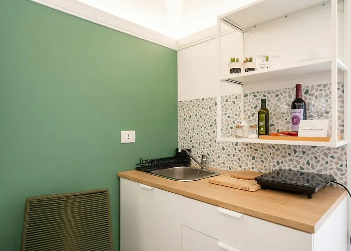 Dimora Dei Colori - *