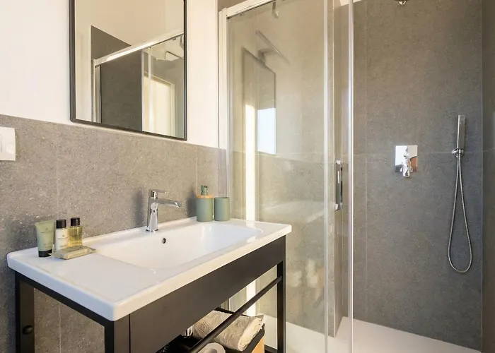 Apartment Dimora Dei Colori - *