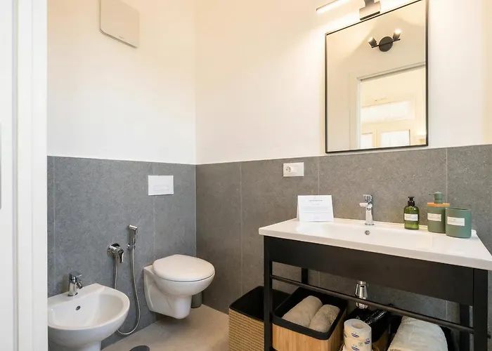 Dimora Dei Colori - Bari